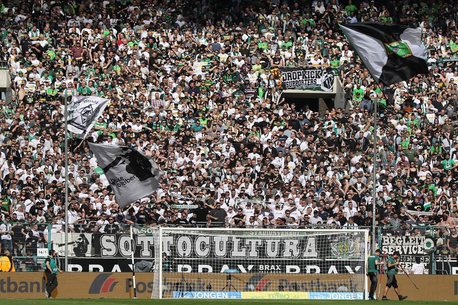 Borussia Mönchengladbach- Hertha BSC (2017/18)_10