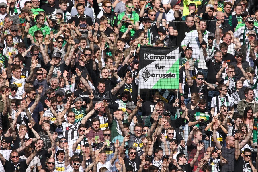 Borussia Mönchengladbach- Hertha BSC (2017/18)_12