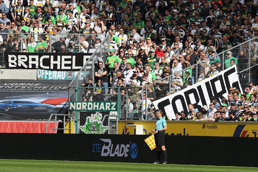 Borussia Mönchengladbach- Hertha BSC (2017/18)_13