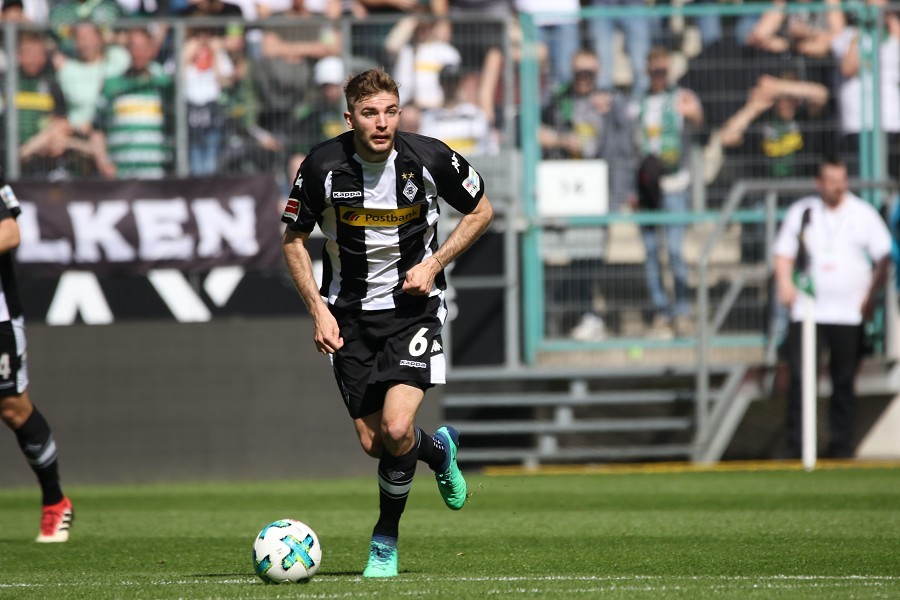 Borussia Mönchengladbach- Hertha BSC (2017/18)_15