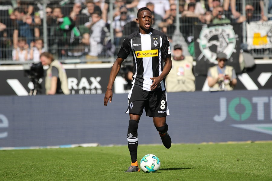 Borussia Mönchengladbach- Hertha BSC (2017/18)_19