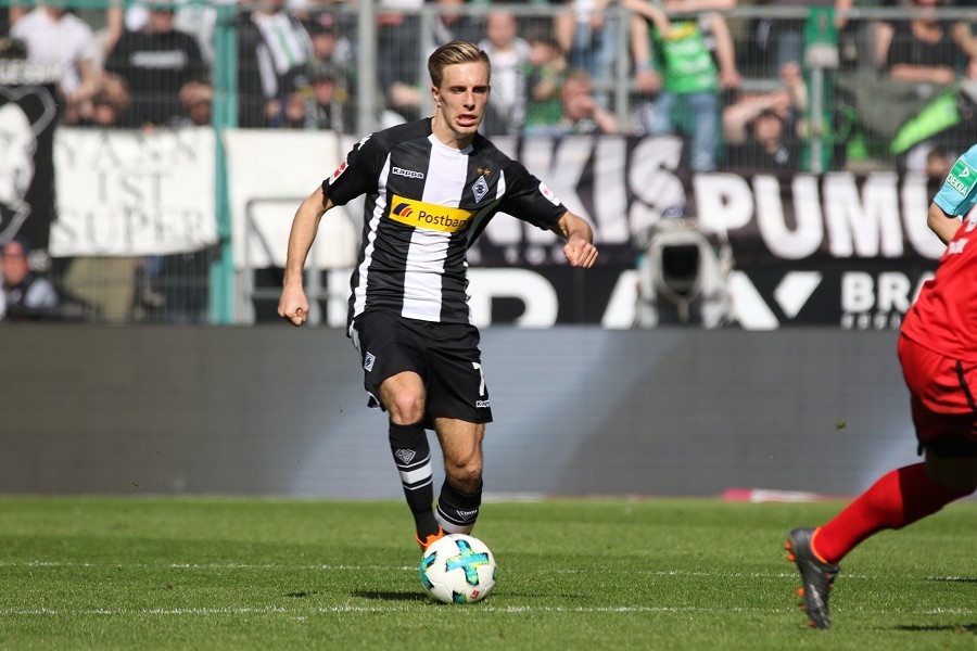 Borussia Mönchengladbach- Hertha BSC (2017/18)_24