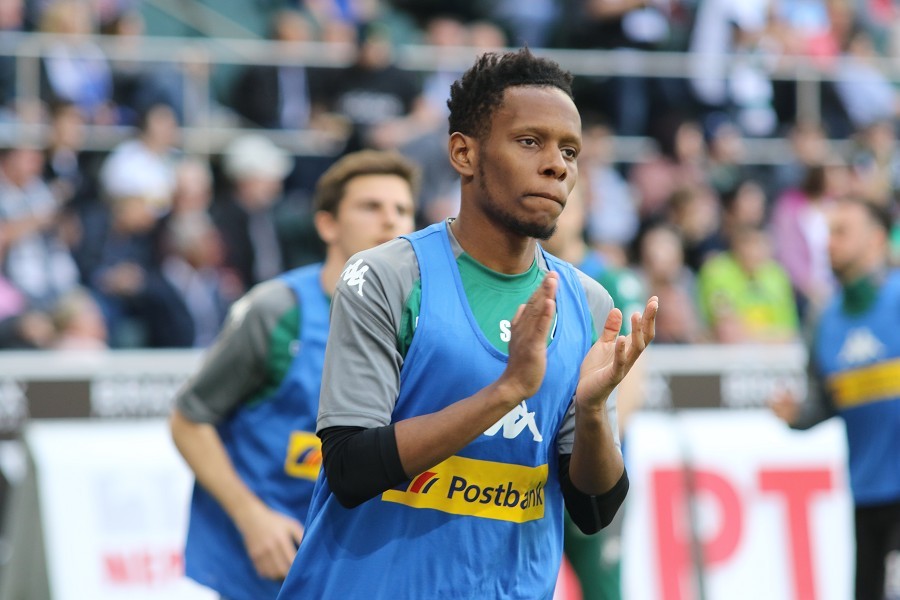 Borussia Mönchengladbach- Hertha BSC (2017/18)_27