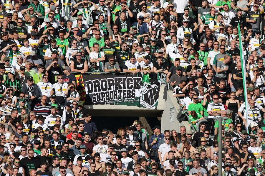 Borussia Mönchengladbach- Hertha BSC (2017/18)_39