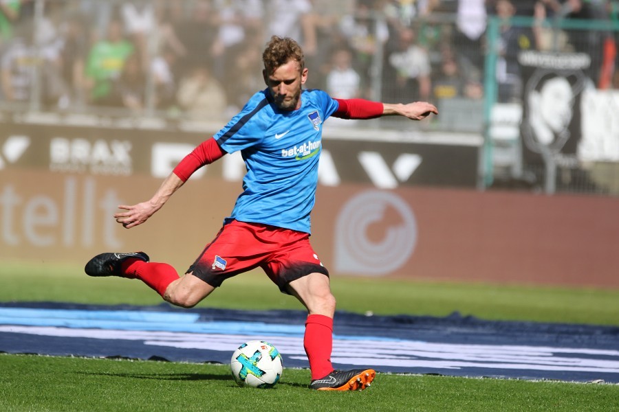 Borussia Mönchengladbach- Hertha BSC (2017/18)_6