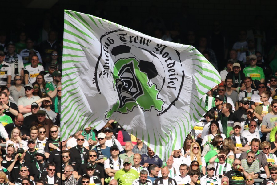 Borussia Mönchengladbach- Hertha BSC (2017/18)_7