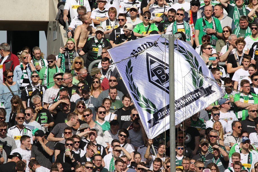 Borussia Mönchengladbach- Hertha BSC (2017/18)_8