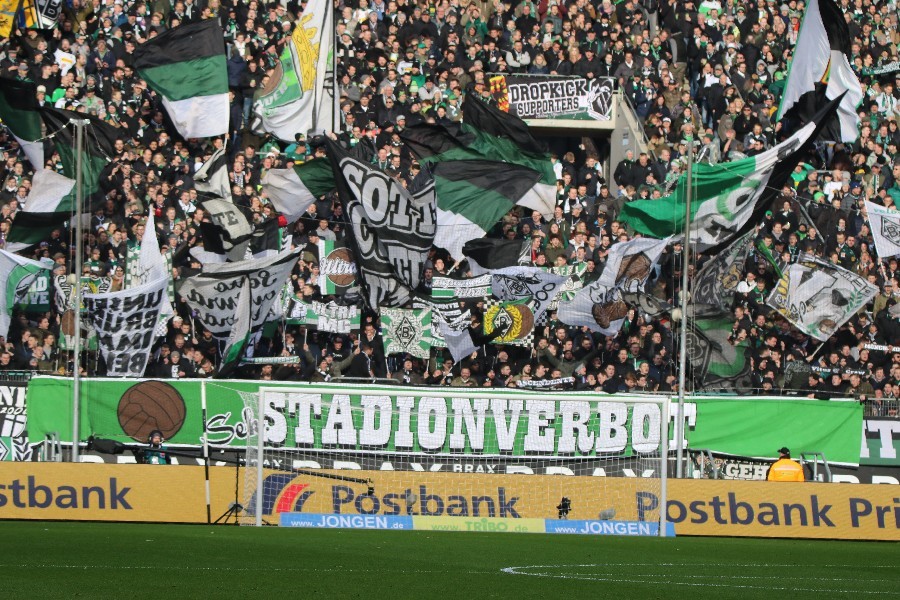Borussia Mönchengladbach- Hertha BSC (2018/19)_10