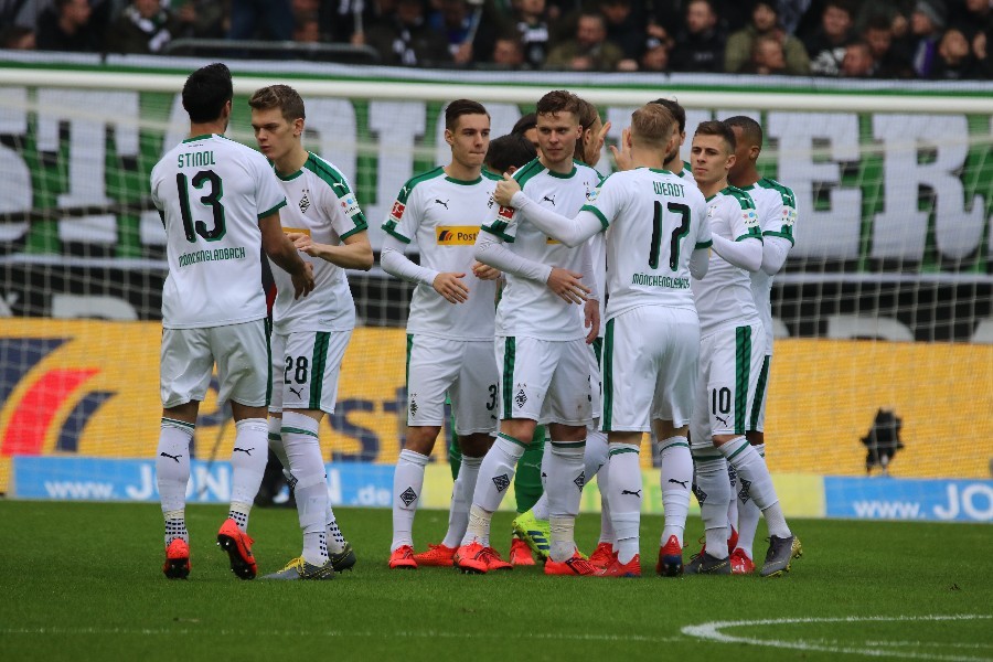 Borussia Mönchengladbach- Hertha BSC (2018/19)_12