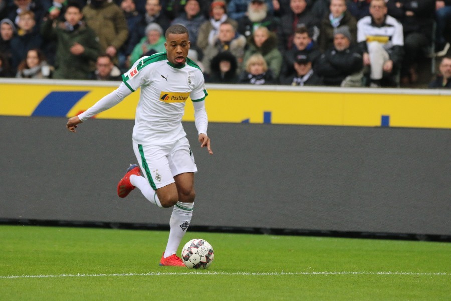 Borussia Mönchengladbach- Hertha BSC (2018/19)_13