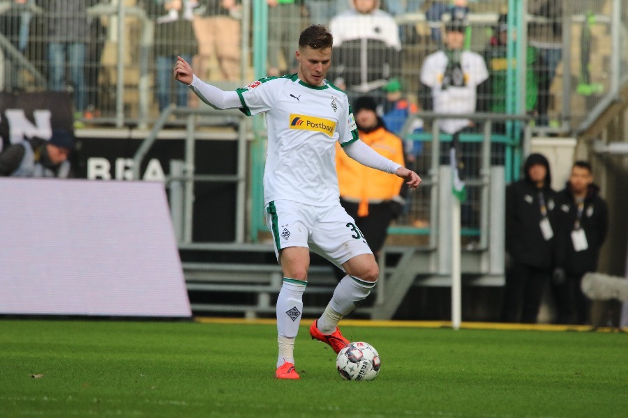 Borussia Mönchengladbach- Hertha BSC (2018/19)_17