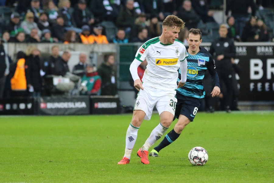 Borussia Mönchengladbach- Hertha BSC (2018/19)_1