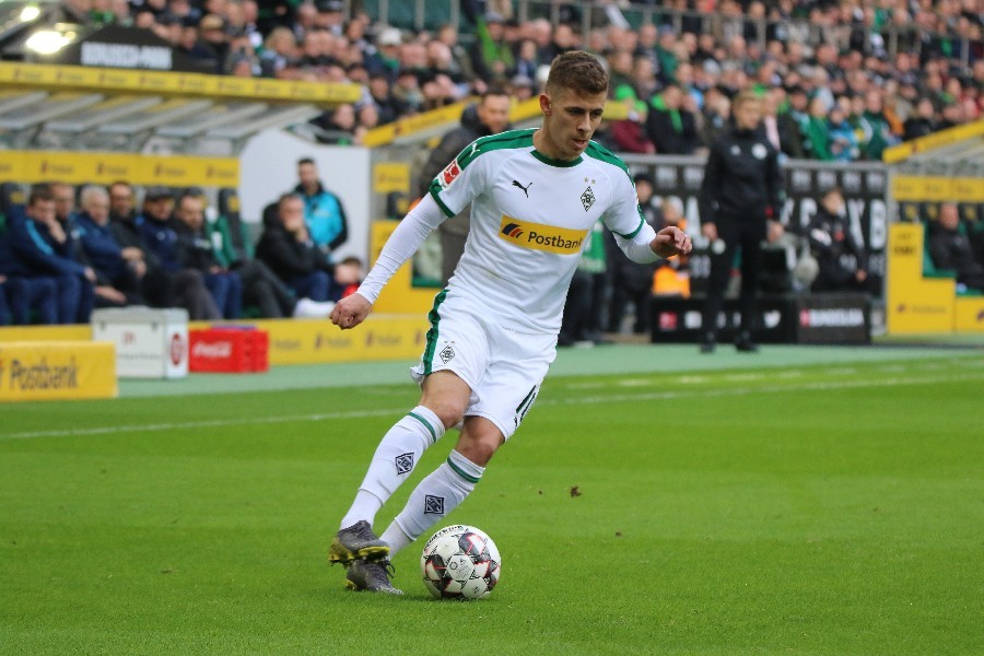 Borussia Mönchengladbach- Hertha BSC (2018/19)_24