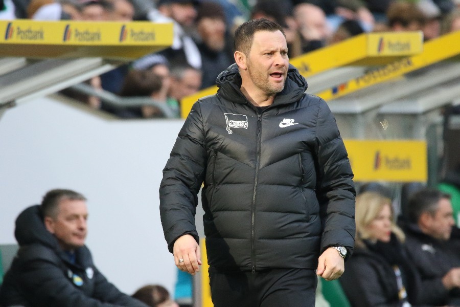 Borussia Mönchengladbach- Hertha BSC (2018/19)_25
