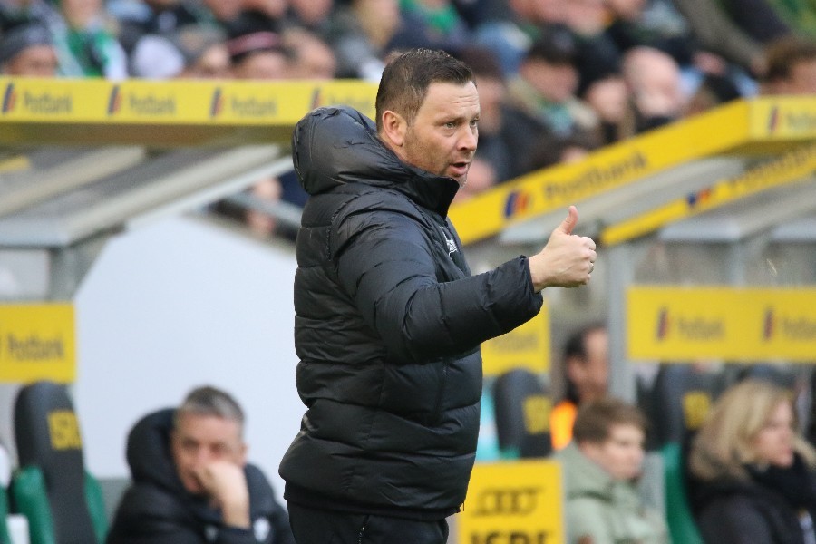 Borussia Mönchengladbach- Hertha BSC (2018/19)_26