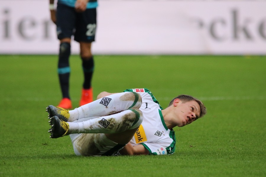 Borussia Mönchengladbach- Hertha BSC (2018/19)_28
