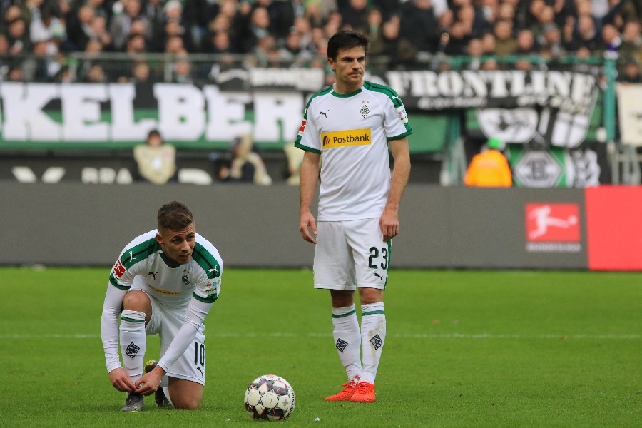Borussia Mönchengladbach- Hertha BSC (2018/19)_29