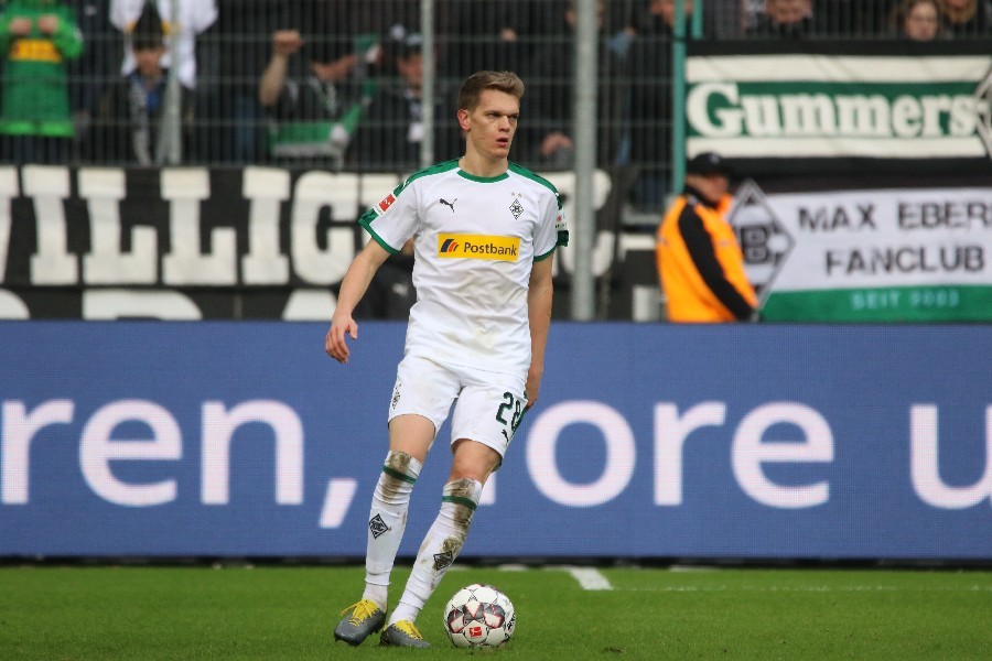 Borussia Mönchengladbach- Hertha BSC (2018/19)_30