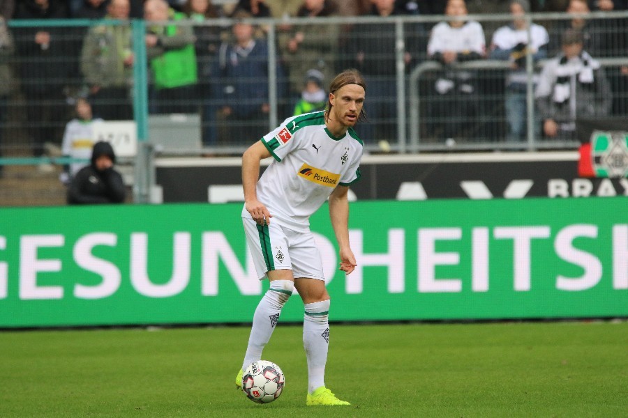 Borussia Mönchengladbach- Hertha BSC (2018/19)_34