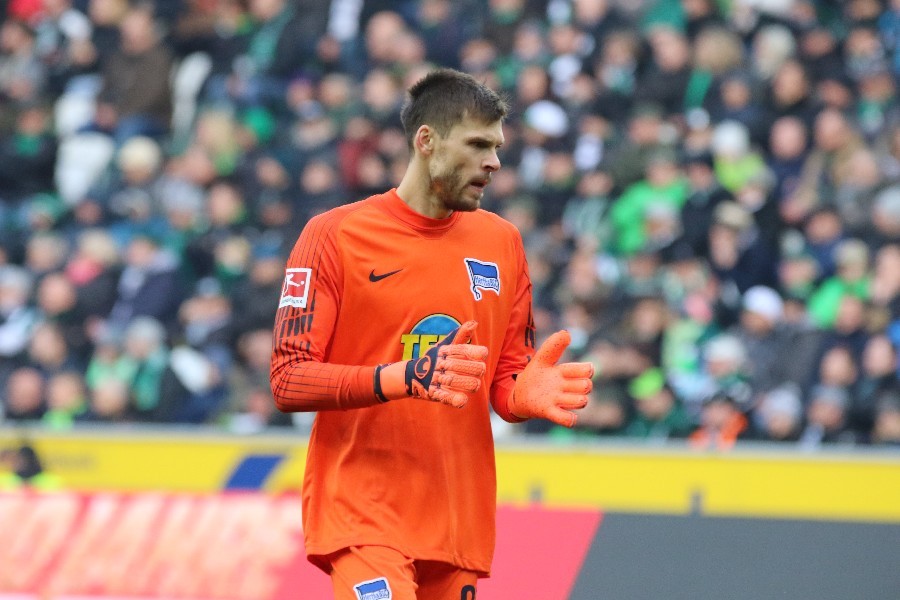 Borussia Mönchengladbach- Hertha BSC (2018/19)_37