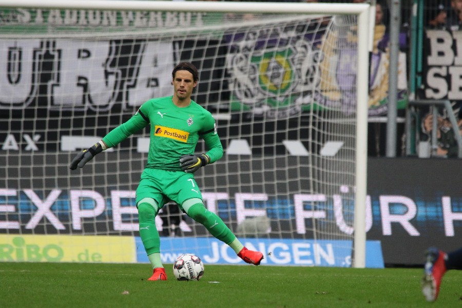 Borussia Mönchengladbach- Hertha BSC (2018/19)_39