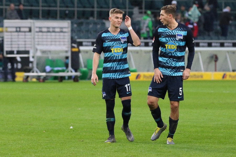 Borussia Mönchengladbach- Hertha BSC (2018/19)_3