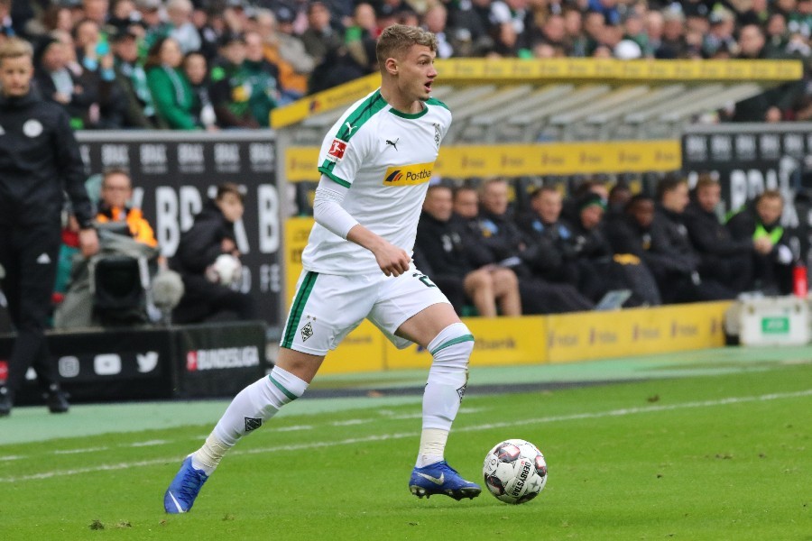 Borussia Mönchengladbach- Hertha BSC (2018/19)_41