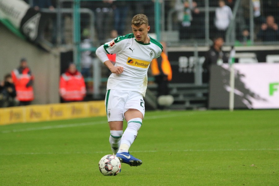 Borussia Mönchengladbach- Hertha BSC (2018/19)_46