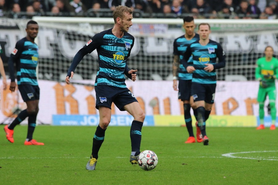 Borussia Mönchengladbach- Hertha BSC (2018/19)_47