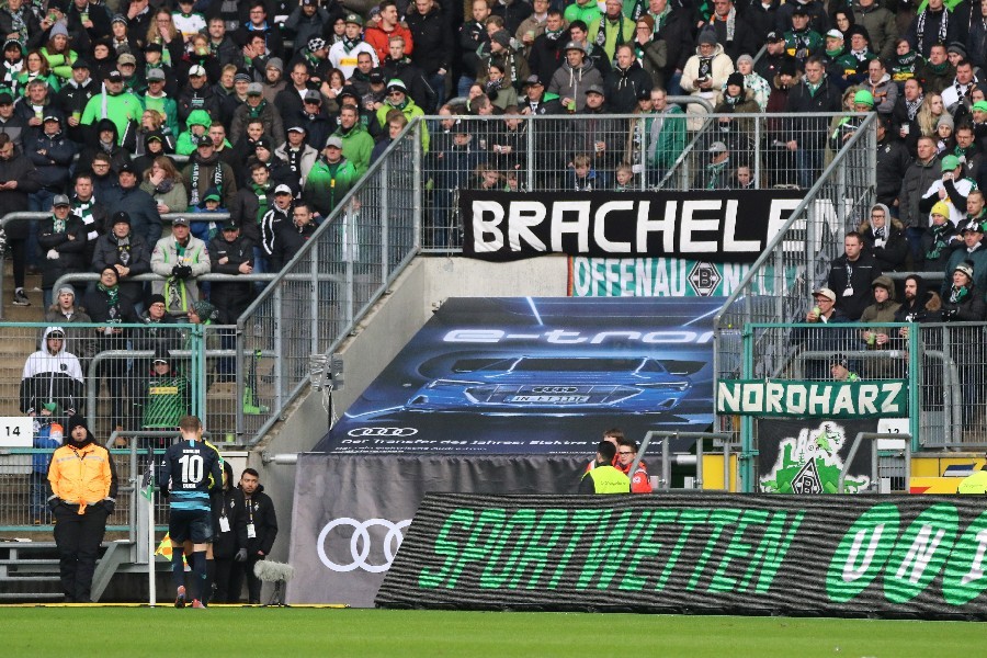 Borussia Mönchengladbach- Hertha BSC (2018/19)_48