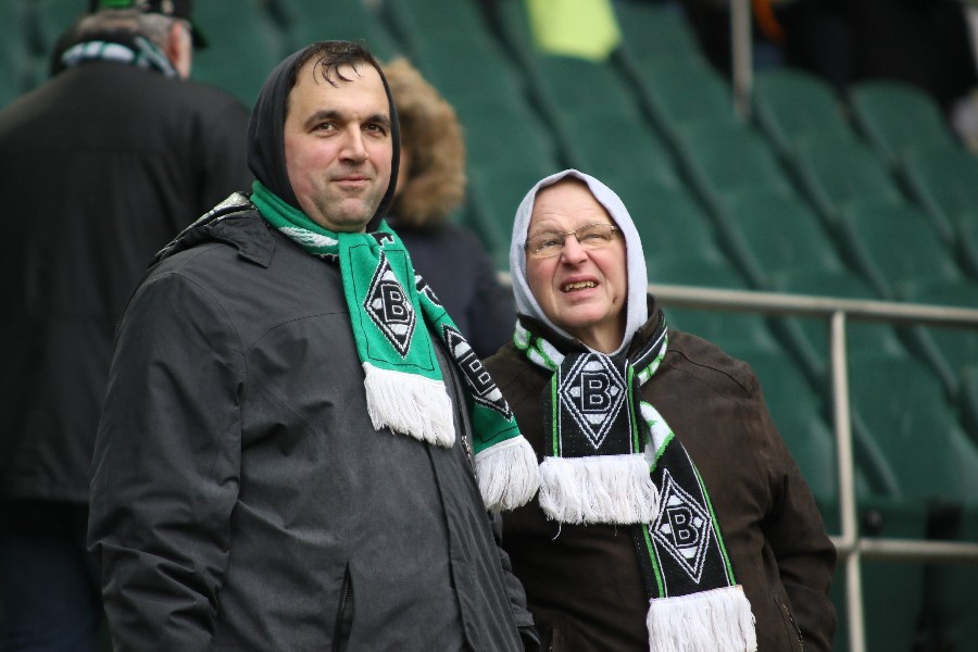Borussia Mönchengladbach- Hertha BSC (2018/19)_4