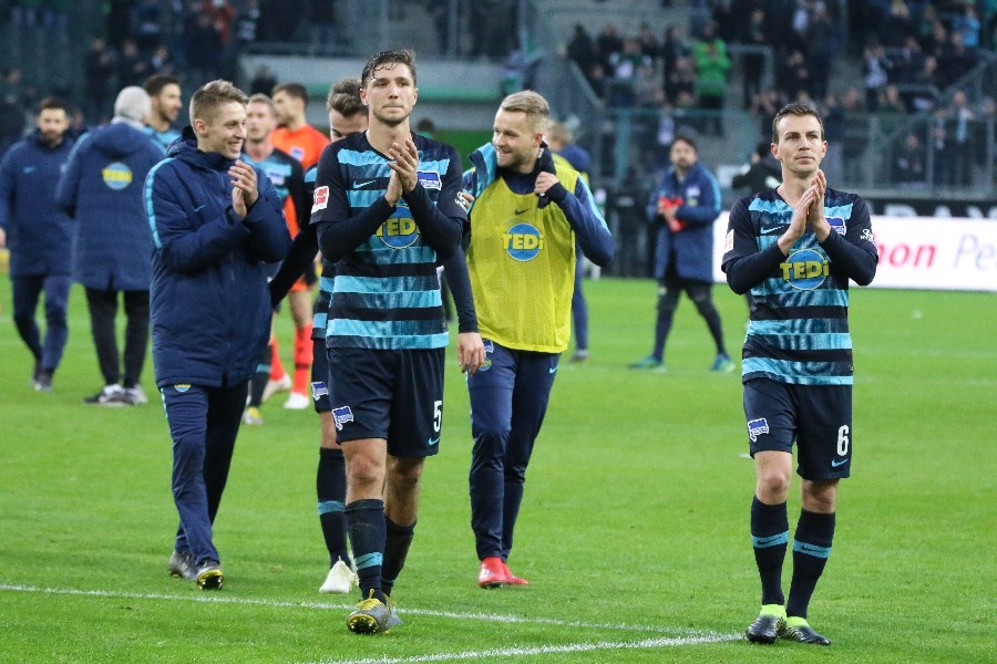 Borussia Mönchengladbach- Hertha BSC (2018/19)_4