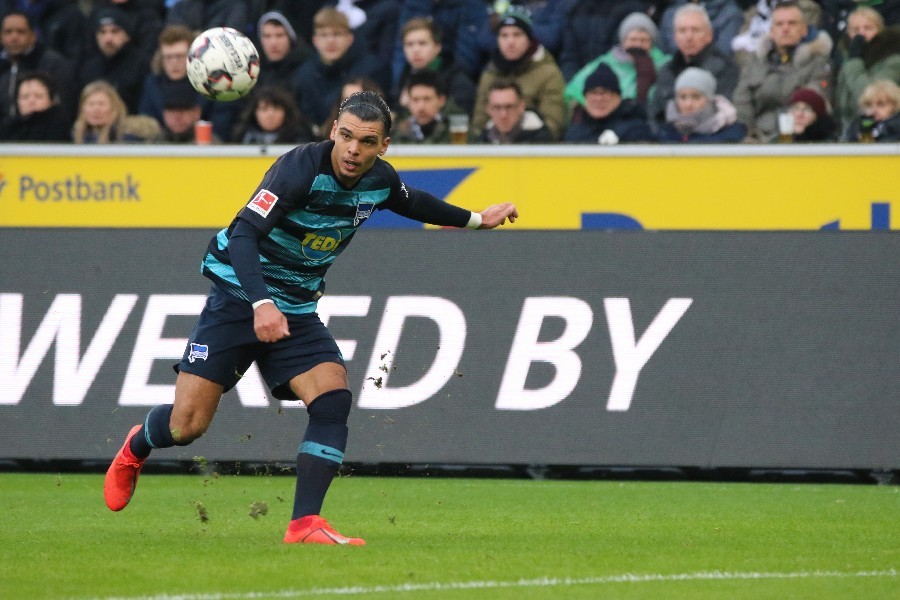 Borussia Mönchengladbach- Hertha BSC (2018/19)_52