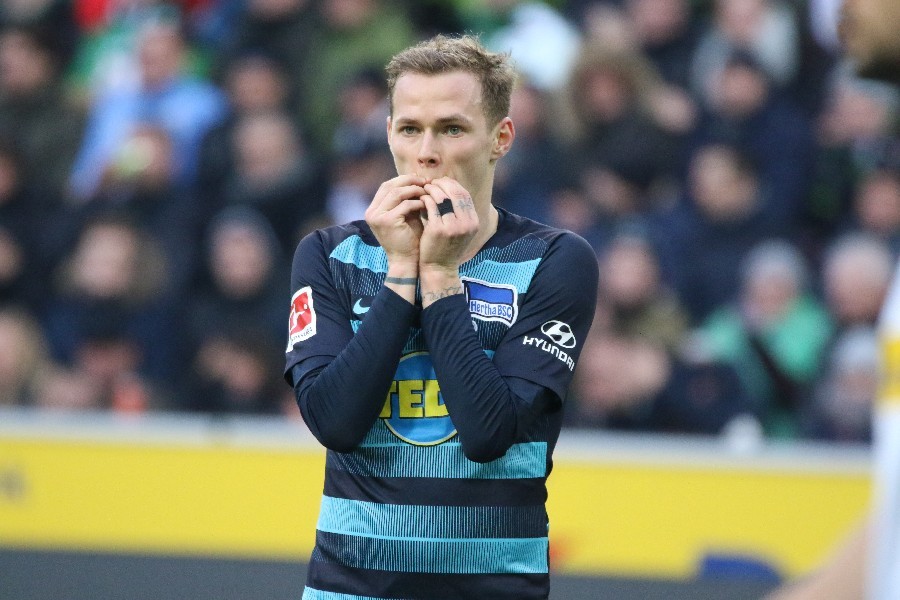 Borussia Mönchengladbach- Hertha BSC (2018/19)_55