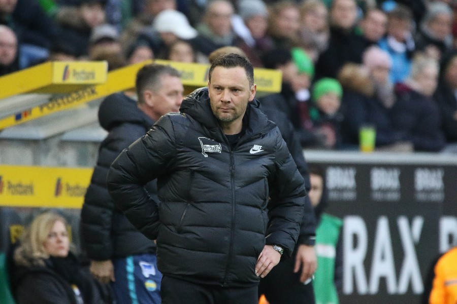 Borussia Mönchengladbach- Hertha BSC (2018/19)_57