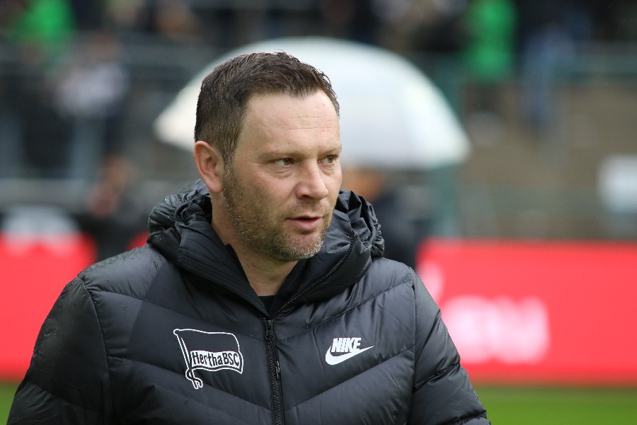 Borussia Mönchengladbach- Hertha BSC (2018/19)_5
