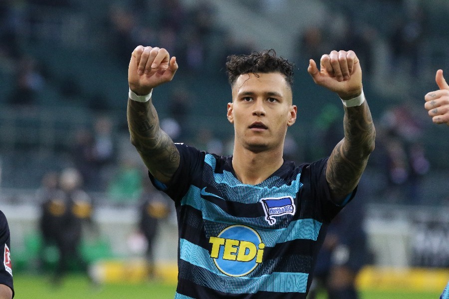 Borussia Mönchengladbach- Hertha BSC (2018/19)_6