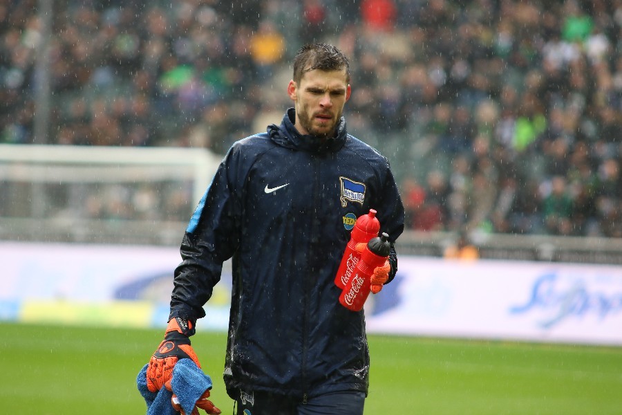 Borussia Mönchengladbach- Hertha BSC (2018/19)_7