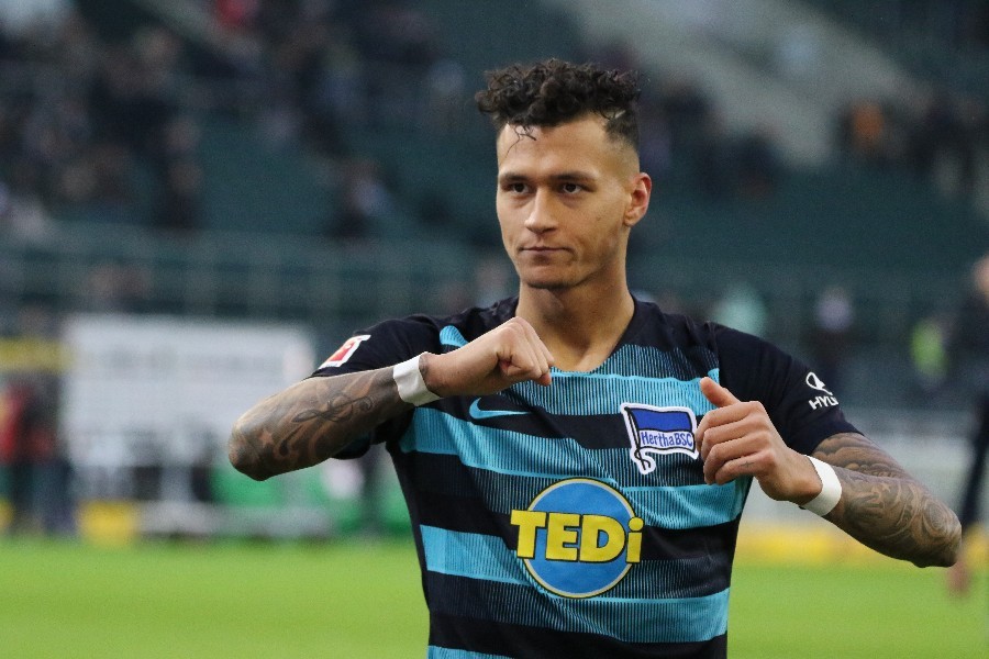 Borussia Mönchengladbach- Hertha BSC (2018/19)_7