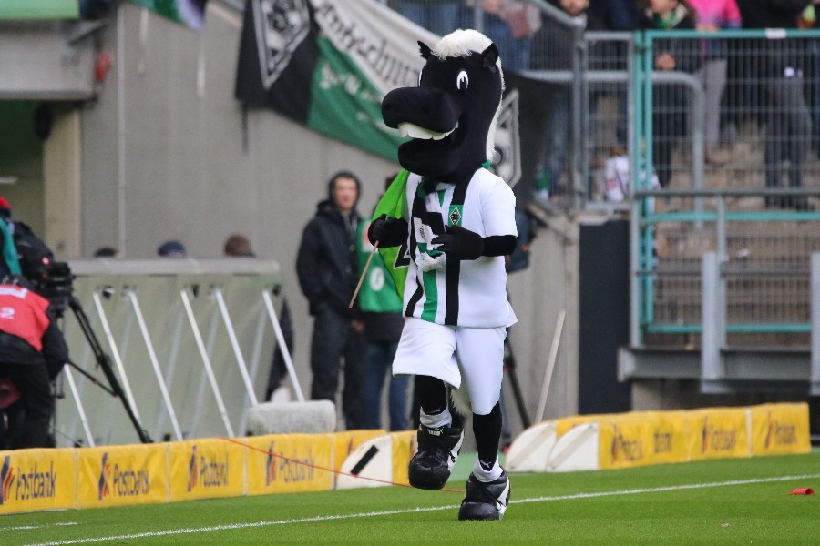 Borussia Mönchengladbach- Hertha BSC (2018/19)_9