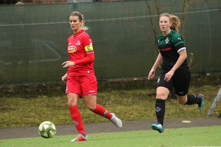 Borussia Mönchengladbach II- 1. FC Köln II (2018/19)_12