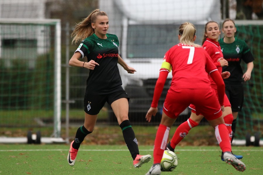 Borussia Mönchengladbach II- 1. FC Köln II (2018/19)_18