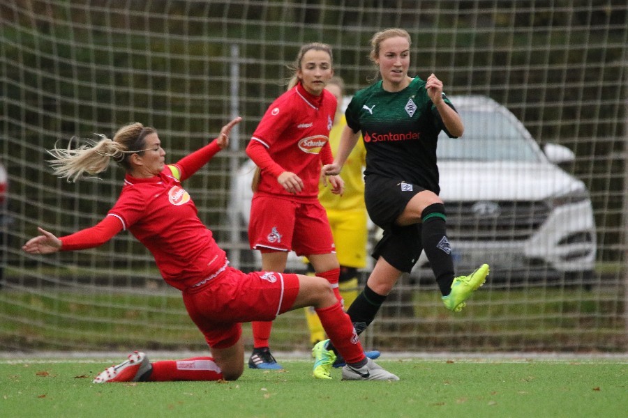 Borussia Mönchengladbach II- 1. FC Köln II (2018/19)_26