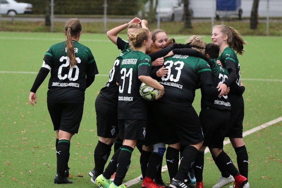 Borussia Mönchengladbach II- 1. FC Köln II (2018/19)_32