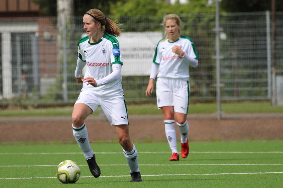 Borussia Mönchengladbach II- DSC Arminia Bielefeld (2018/19)_13