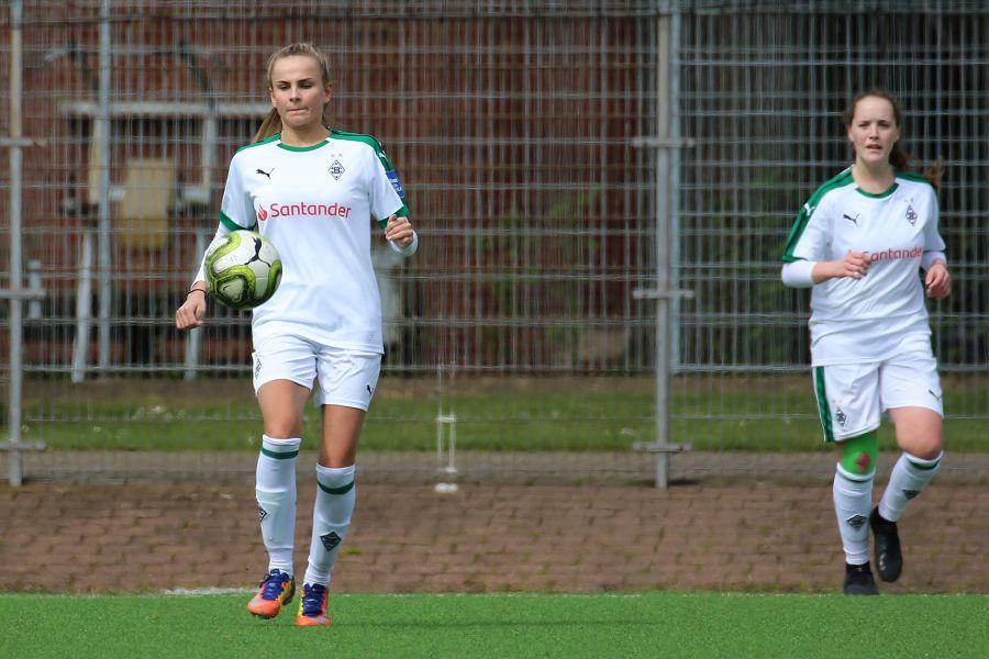 Borussia Mönchengladbach II- DSC Arminia Bielefeld (2018/19)_20