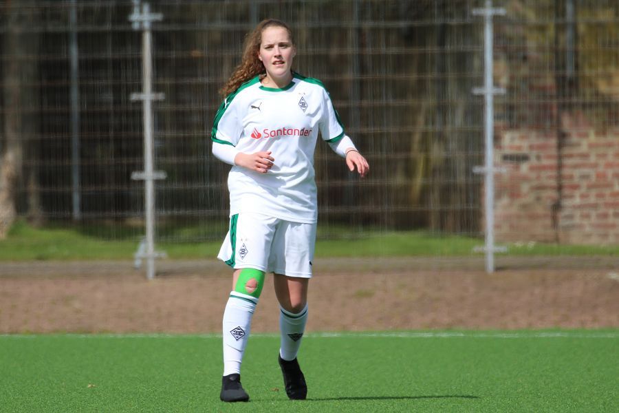 Borussia Mönchengladbach II- DSC Arminia Bielefeld (2018/19)_4