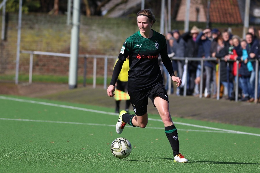 Borussia Mönchengladbach II- SV Budberg (2018/19)_21