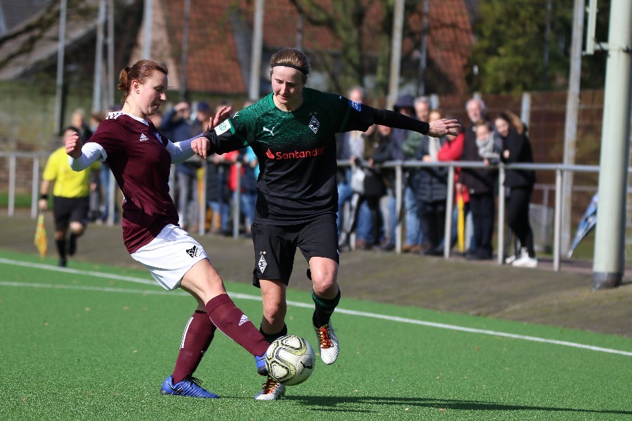 Borussia Mönchengladbach II- SV Budberg (2018/19)_22