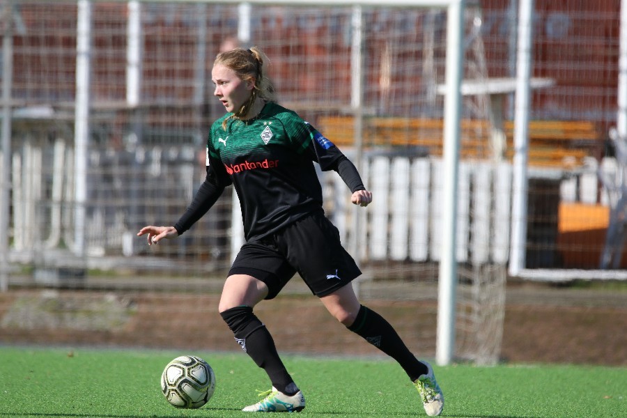 Borussia Mönchengladbach II- SV Budberg (2018/19)_24